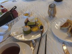 -和平饭店茉·莉酒廊 Jasmine Lounge