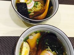 -有喜屋·深夜食堂(北京西路店)