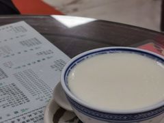-仁信双皮奶(东川路店)