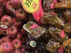 -百果园PAGODA(玄武成贤街店)