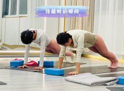 点击看大图 -亚太瑜伽普拉提学院