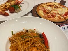 -波特曼西餐厅(南岗店)