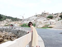 -六鳌翡翠湾滨海度假景区