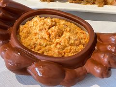 功德素蟹粉-功德林(南京西路店)