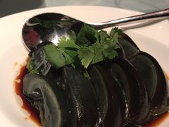 尖椒皮蛋-小南洋海景餐厅(深圳湾店)
