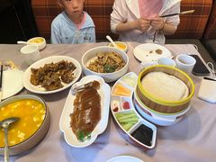 -大鸭梨烤鸭(甘家口店)