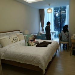 -莉泽月子中心(凯旋江景店)