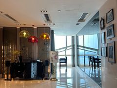 -君来湖滨饭店·渔餐厅