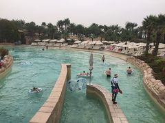 -亚特兰蒂斯水世界冒险乐园