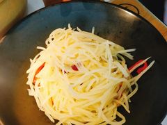 -金牌外婆家(苏州中心店)