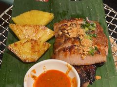-美奈小馆·越南料理(福田星河COCO Park店)