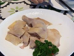-味食家市师鸡(三元里店)