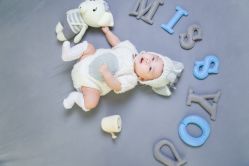 -小苹果儿童摄影(崇安店)