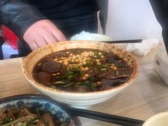 -正兴张血旺