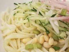 炸酱-北平小馆·烤鸭·家常菜(磨房北里店)