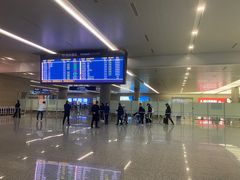 -温州龙湾国际机场