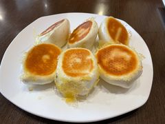 -老牌坊鲁菜名店(宽厚里店)