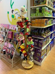 -KIDSLAND(北京蓝色港湾店)