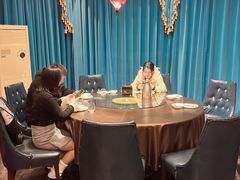 -美庐餐厅·湖北菜·吴佩孚公馆(南京路店)