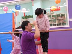 -小小运动馆(浦江店)