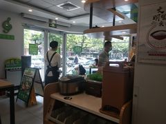 -老乡鸡(庐江路店)