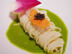-湖滨28中餐厅·西湖宴·杭州君悦酒店