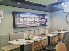 -银河烧鳗·活鳗料理专门店(西单大悦城店)