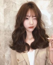 -HAIR HERE造型