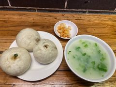 -韩包子(青石桥店)