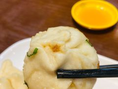 鲜肉生煎-大壶春生煎(四川中路店)