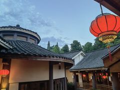 -青城山六善酒店·紫氣園中餐厅
