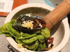 -零柒三幺·山野湖南菜(景枫中心店)