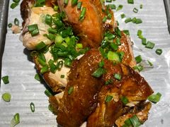 -绿茶餐厅(成都大悦城店)