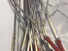 -新疆阿力烧烤
