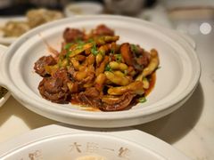 -日丰园海肠水饺·老字号大连海鲜(银泰城店)