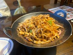 -老雒阳面馆·水席·洛阳菜(王城路店)