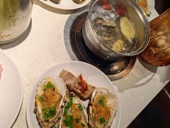 -加餐海鲜自助(宝龙一城店)