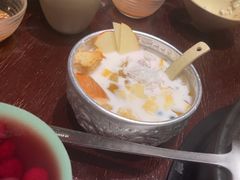-滇野云南野生菌餐厅(陕西南路店)