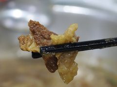-美兰春记食店·龙舌坡红烧牛肉