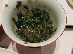 -君庭中餐厅(友谊宾馆店)
