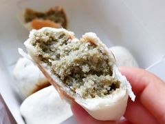 绿豆酥-寻味唐派·牛奶手撕面包(府前街店)