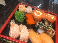 -盒马鲜生(曜一城店)