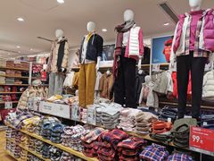 -优衣库(上海虹口龙之梦店)