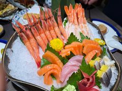 -極上萬膳·日料放题(海岸城店)