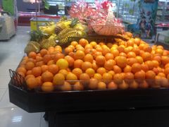 -世纪联华超市(凤起店)
