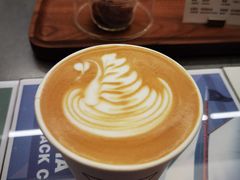 -Manner Coffee(IFS一楼店)