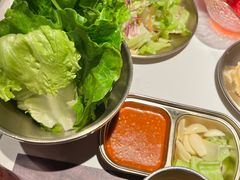 -西塔老太太泥炉烤肉(望京一店)