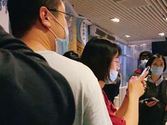 -琴岛之星摩天轮
