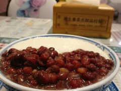 红豆双皮奶-超琪星·咖啡简餐(川音店)