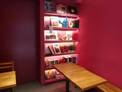 -Punchline Coffee&Roaster(同济大学店)